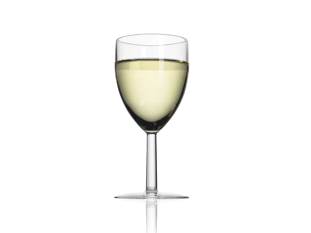 Mepal Vinglas 200 ml 2 stk. Klar