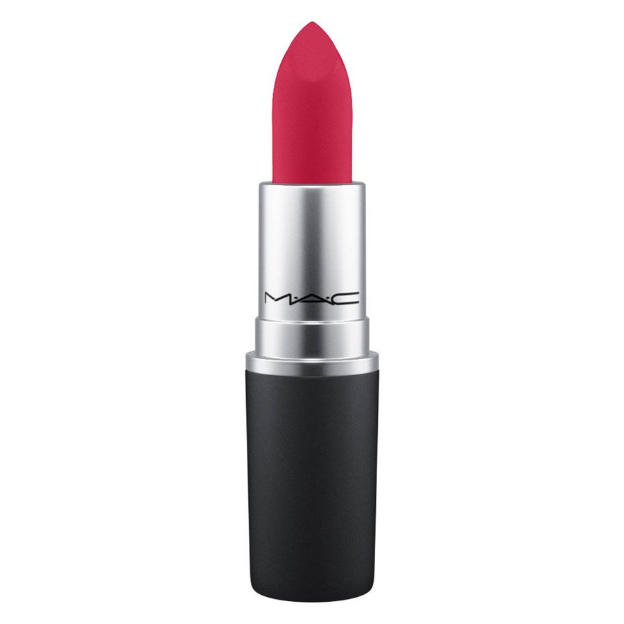 MAC Powder Kiss Lipstick Shocking Revelation 3g