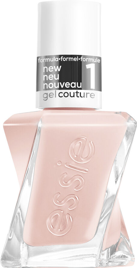Essie essie gel couture 40 fairy tailor neglelak