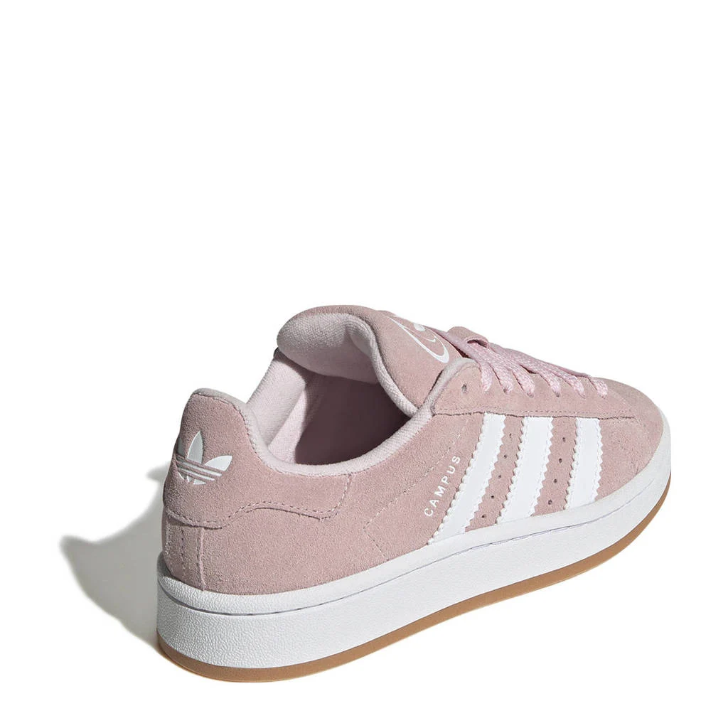 adidas Campus 00'ssneakers roze/wit