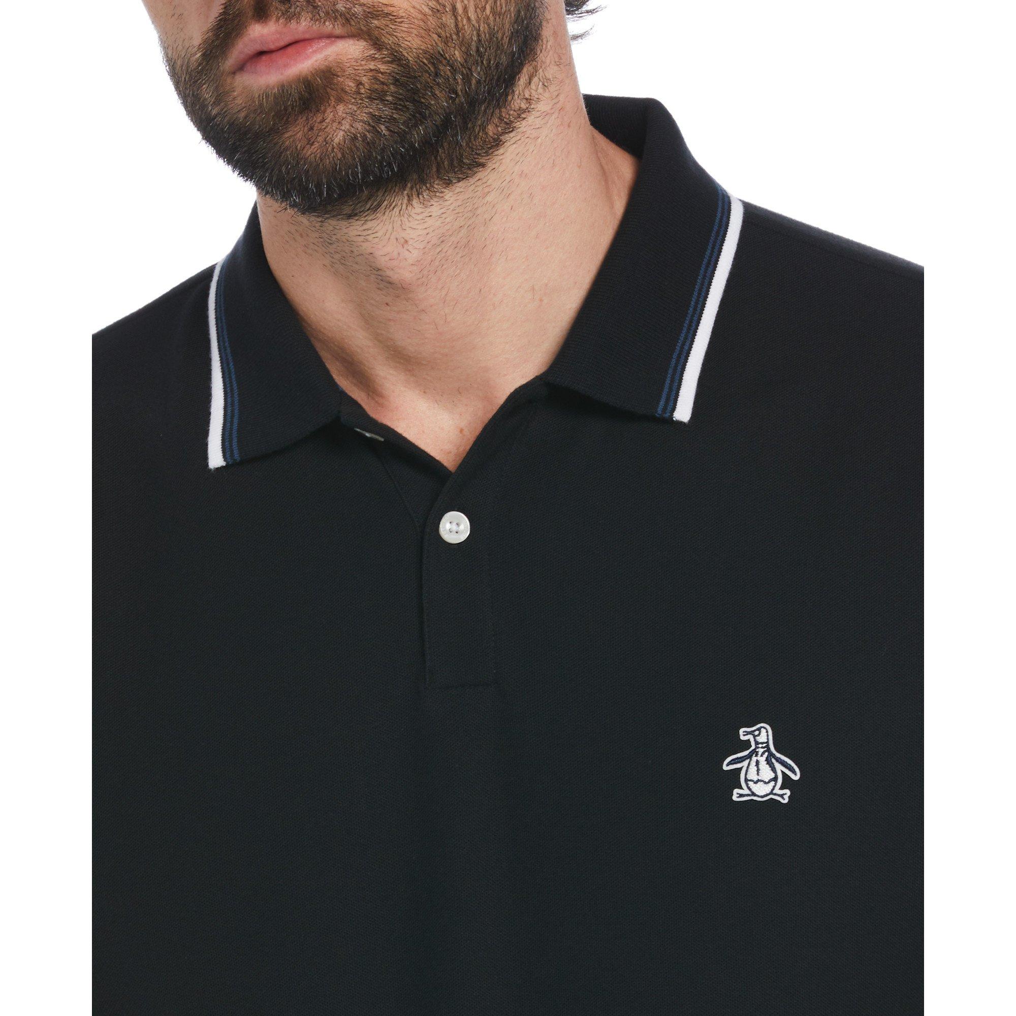 Original Penguin Pete Polo Shirt
