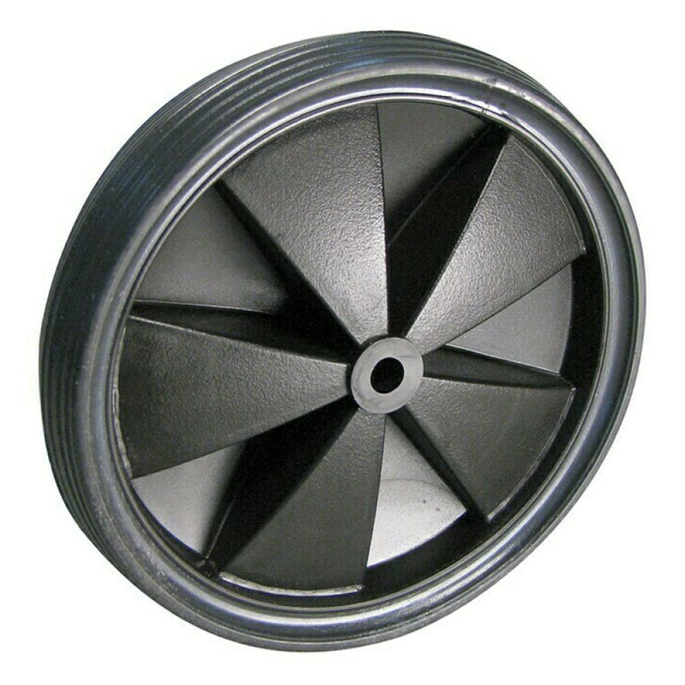 HJUL DÖRNER & HELMER PVCSPOR-PROFIL 150MM
