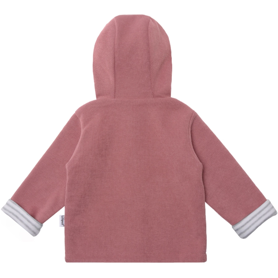Liliput Babyjacke rose