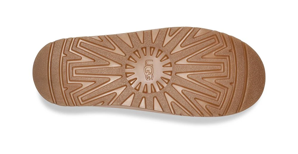 UGG  Guard 2.0 skosål - Chestnut