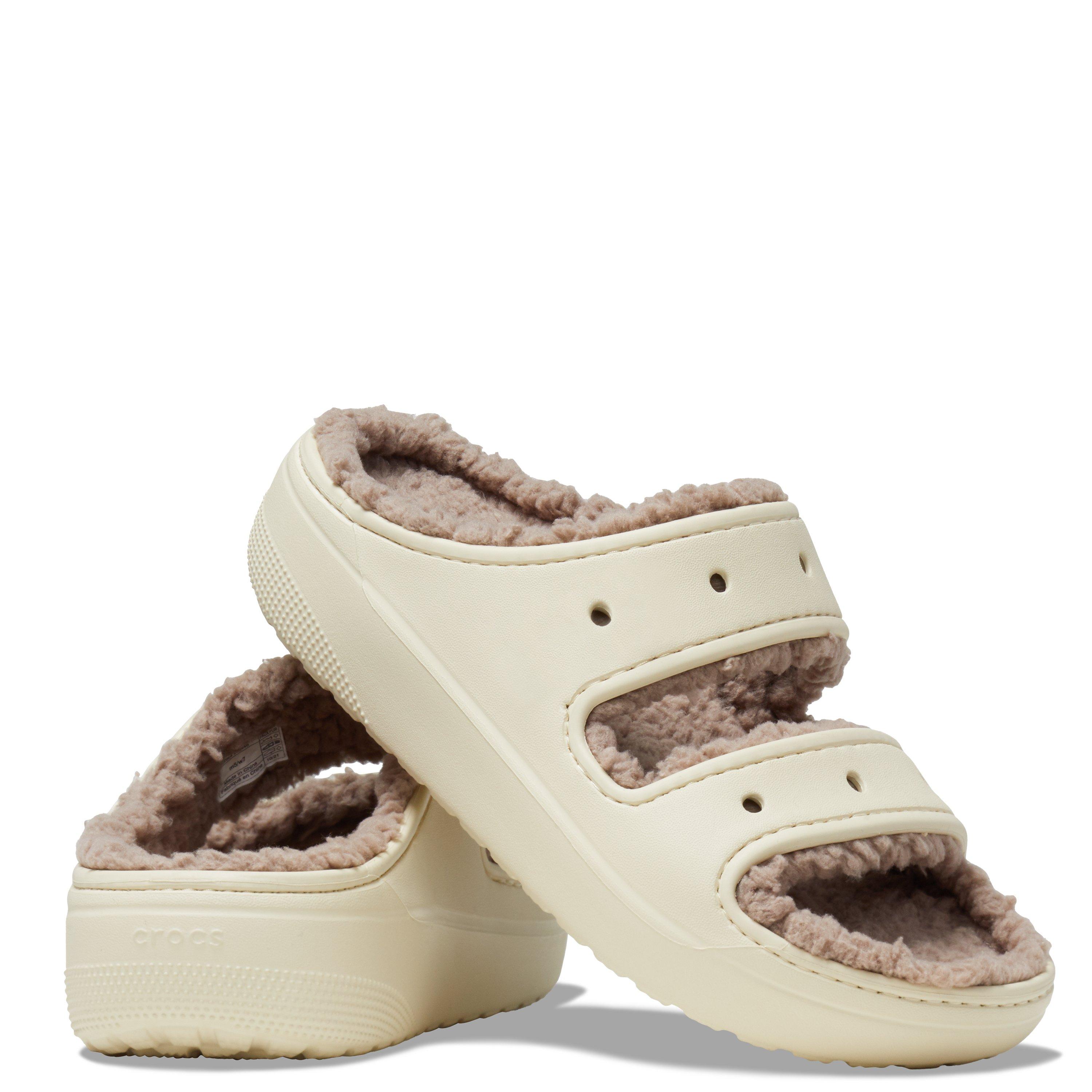 Crocs Cozzzy Sandal