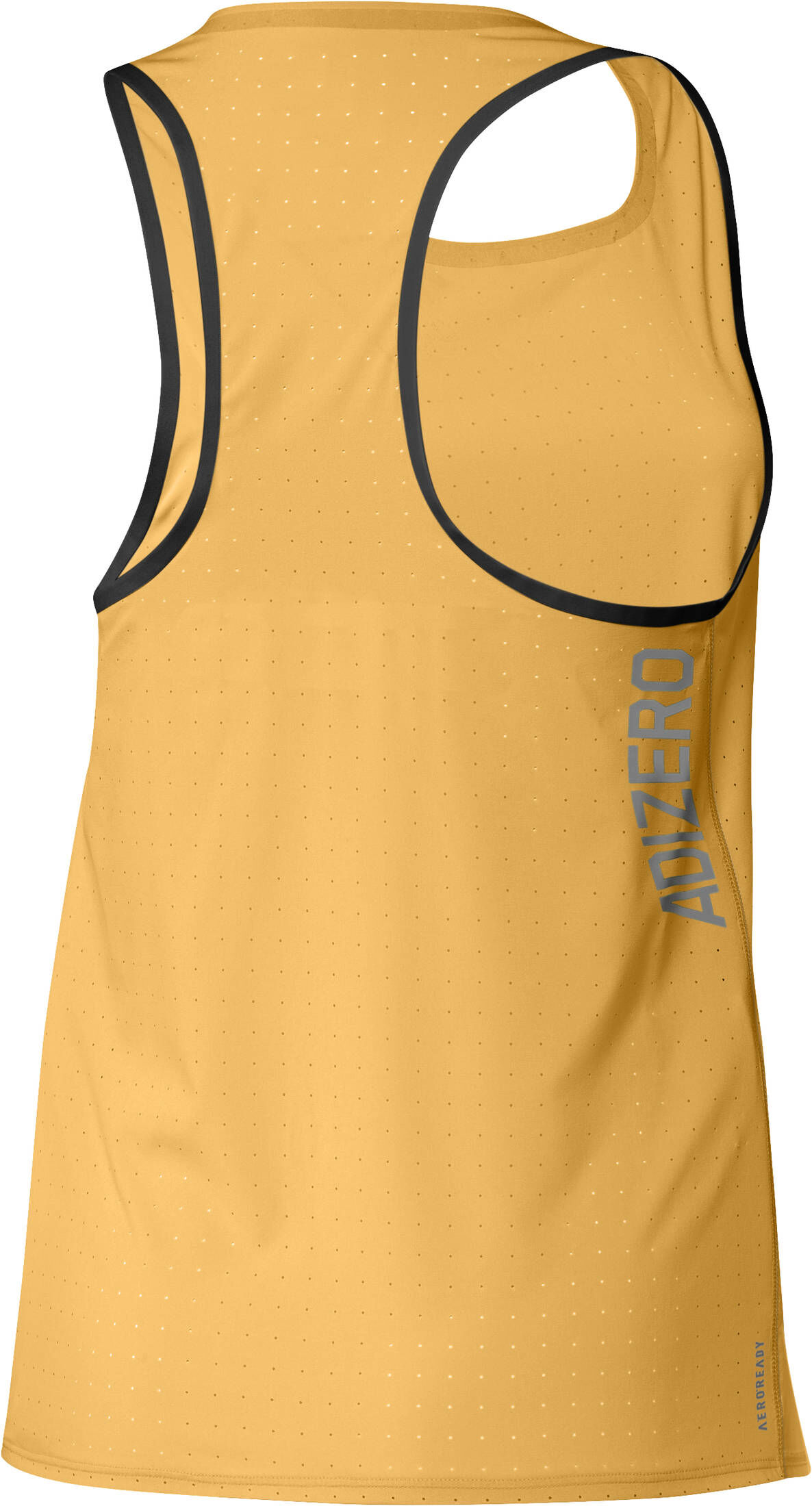 adidas Performance| Damen Tanktop ADIZERO