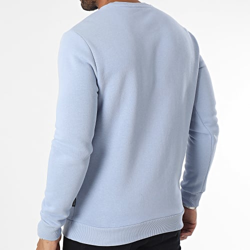 Sweat Crewneck Ceres Bleu Clair