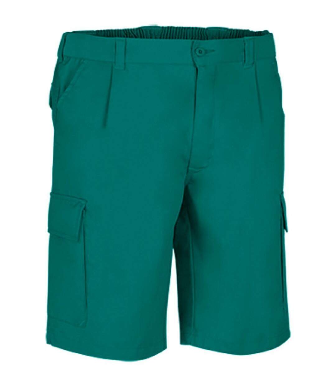 Bermuda pour homme - DESERT - vert amazone