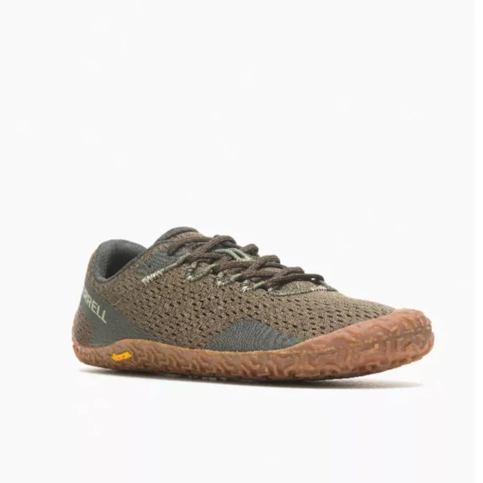 Merrell Herre Trailsko Vapor Glove 6 Grøn