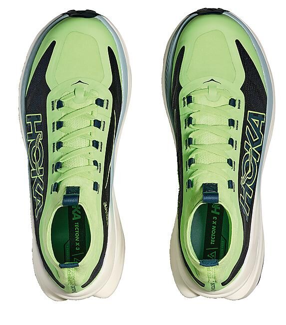 HOKA - CHAUSSURES DE TRAIL TECTON X 3 M