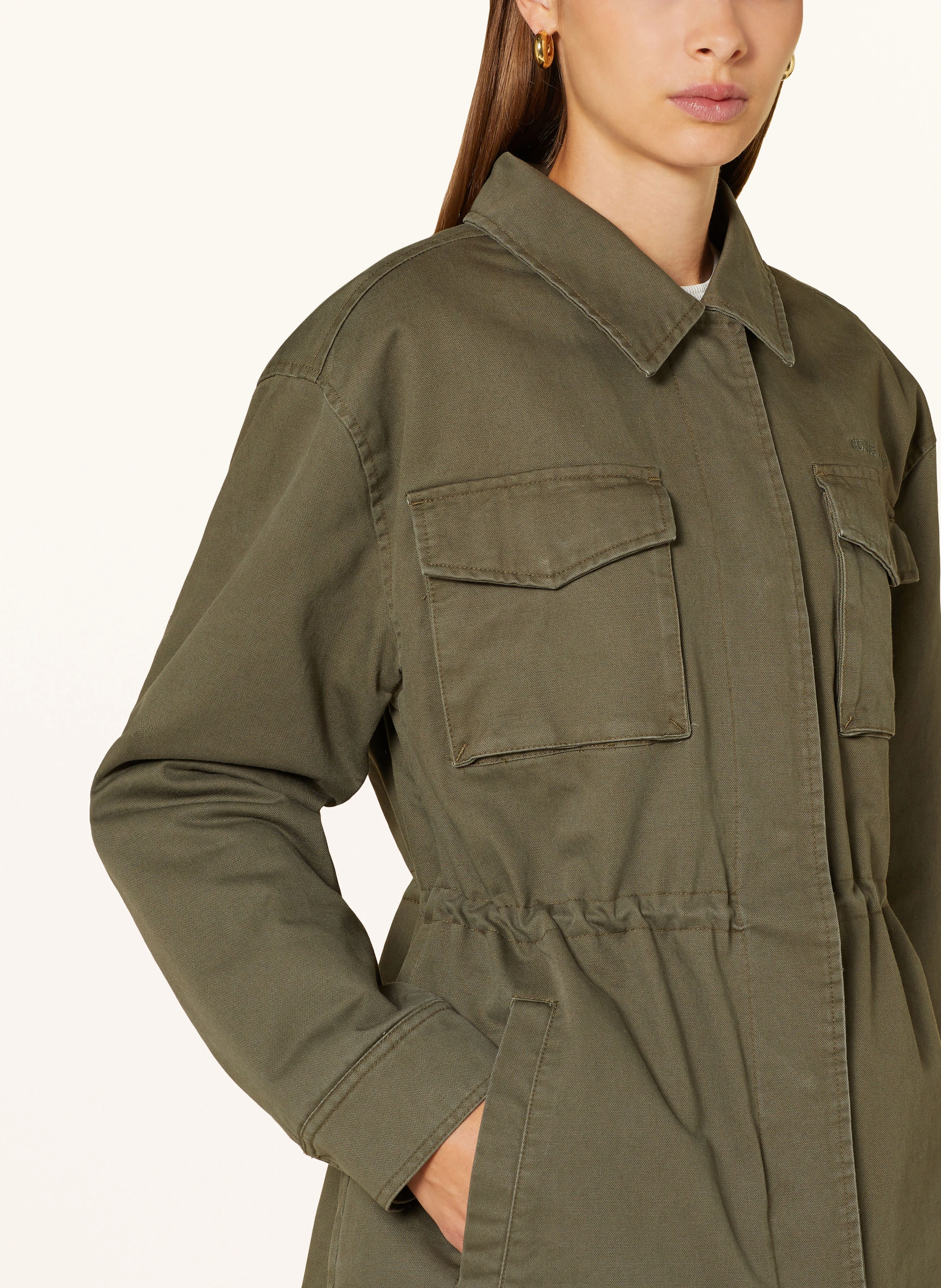 GUESS JEANS Fieldjacket