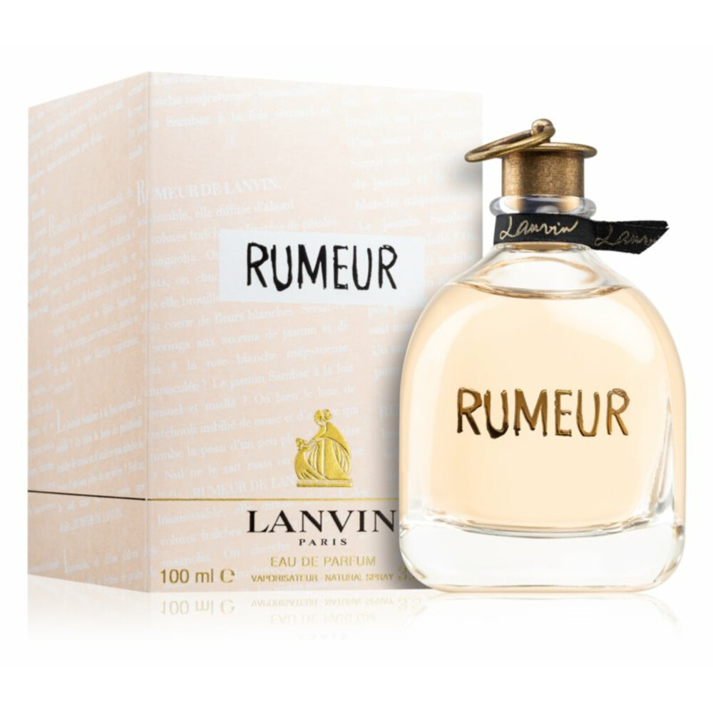 Lanvin Rumeur Eau de Parfum Spray100 ml
