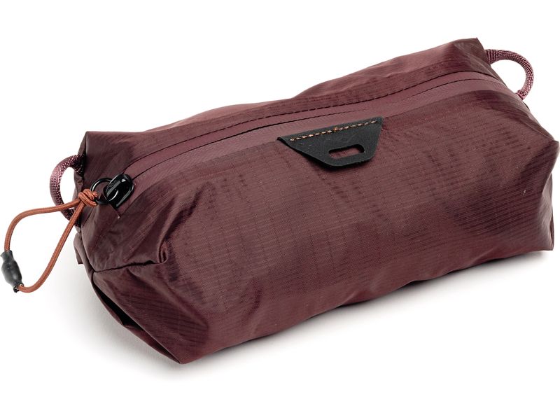 Peak Design Ultraleichter Packwürfel XXS Eclipse Minimalistische Organisationstasche