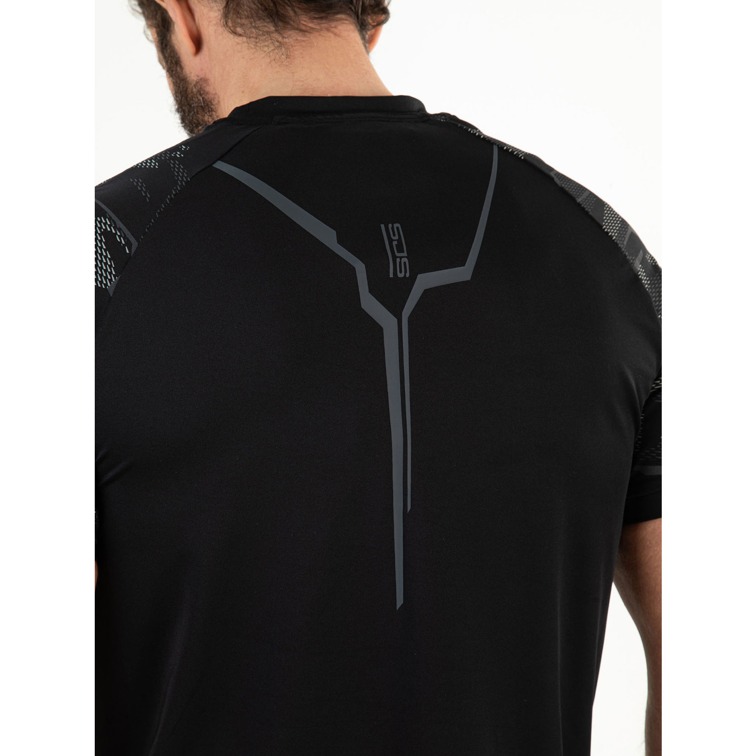 Sjeng Sports Melbourne Tee