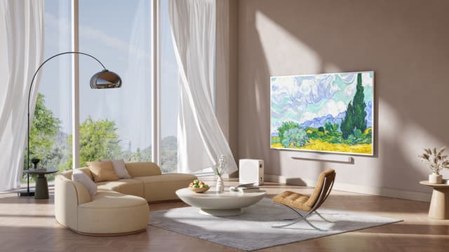 TCL 55