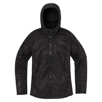 Blouson Icon AIRFORM FEMME - Noir