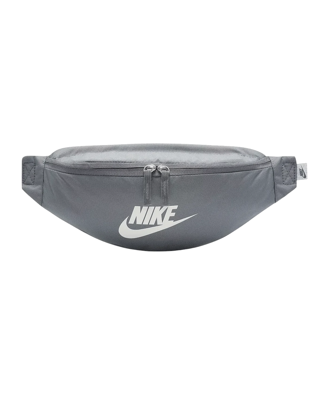 Nike Heritage Tasche Grau F084
