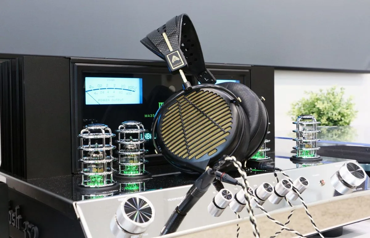 Audeze LCD-4z Casques hi-fi