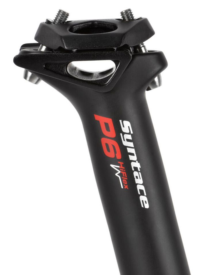 Syntace P6 Carbon HiFlex 31,6mm Sattelstütze kaufen | Bike-Discount