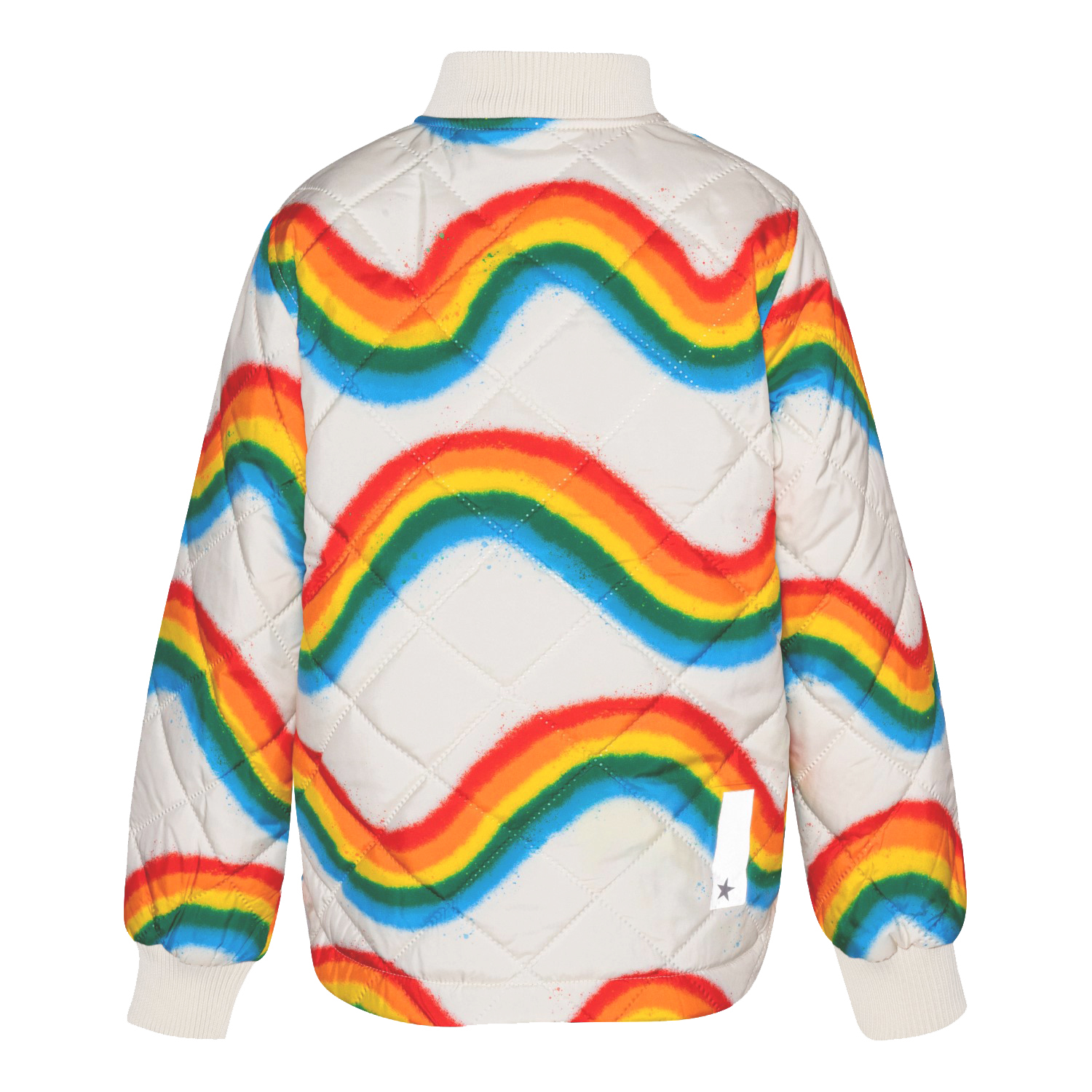 Hallow - Rainbow Big