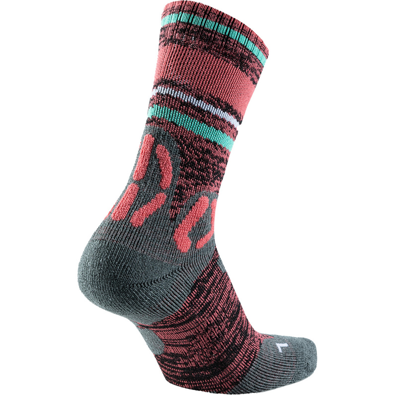 Uyn Kinder Outdoor Explorer 2er Pack Socken