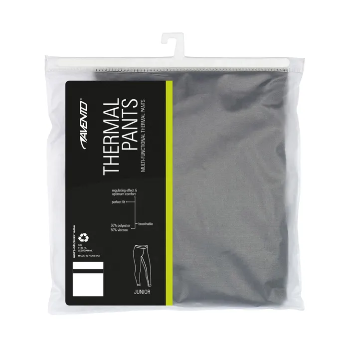 Avento Thermal Pants Junior