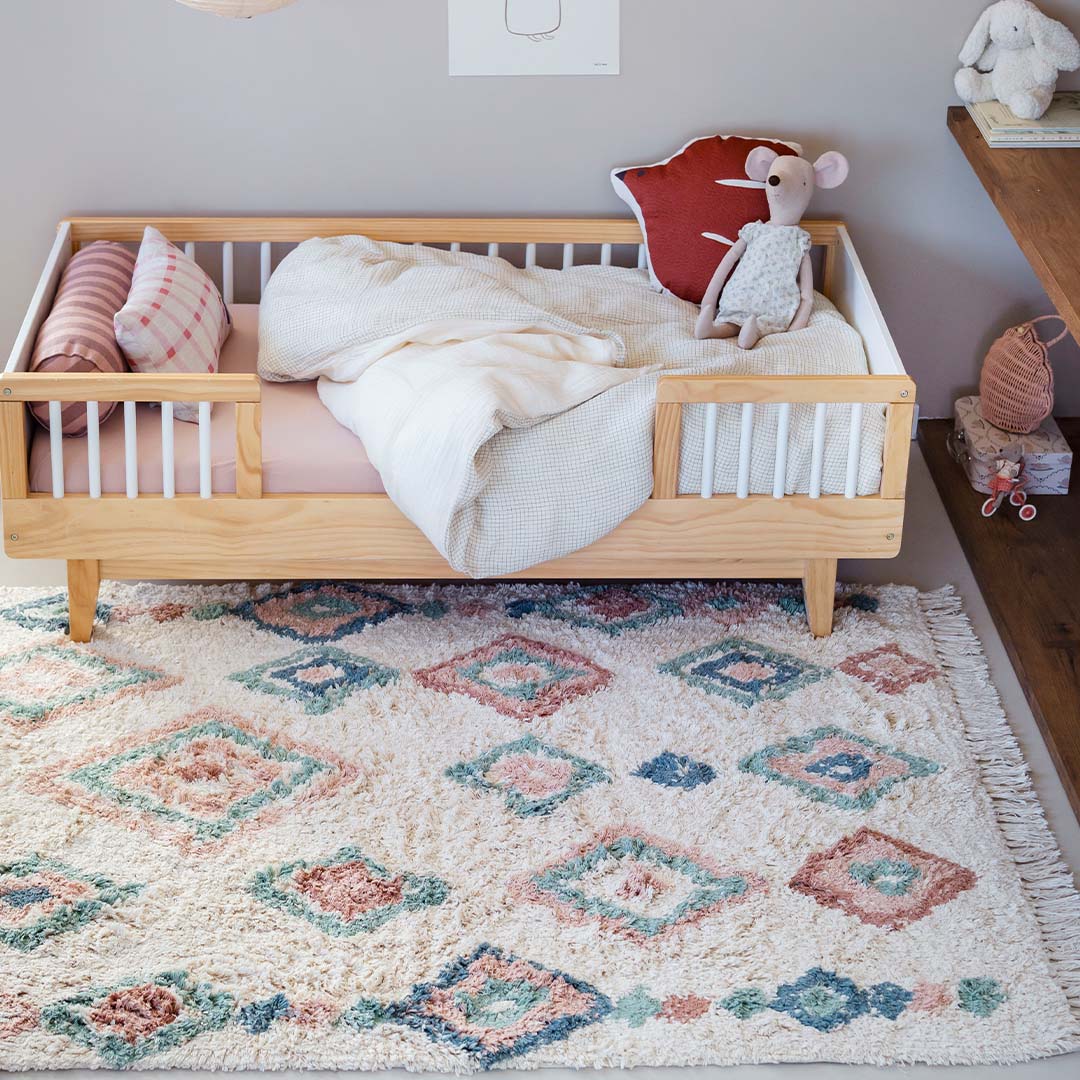 tapis petit vloerkleed marlien - 120x170 cm