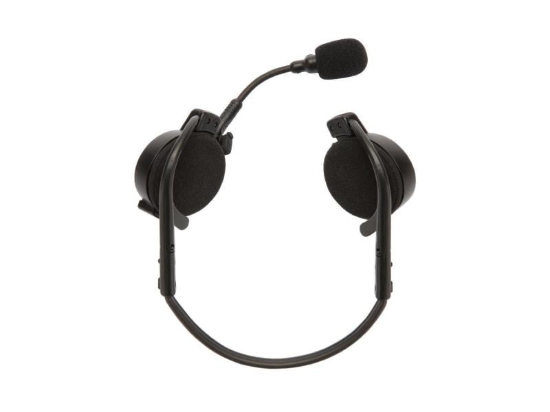 SENA Intercom Bluetooth SPH10-10 Bluetooth-Stereo-Headset mit Universal-Intercom