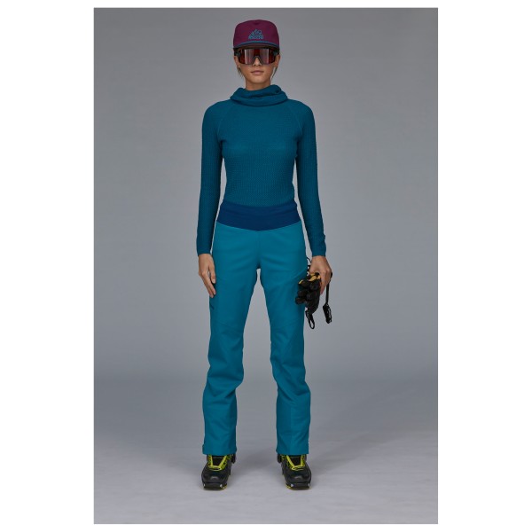Patagonia - Women's Upstride Pants - Pantalon ski de randonnée