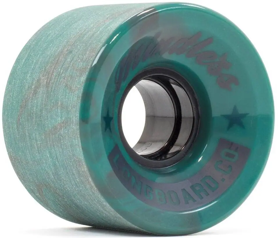 Mindless Cruiser Board Hjul 4-Pak - Cruiser Boards | SkatePro