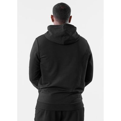 JakoKapuzensweat Base - schwarz