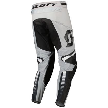 Pantalon cross Scott PODIUM PRO 2024 - Noir / Gris
