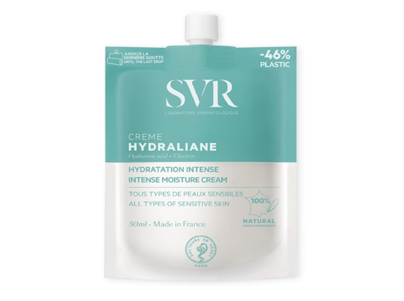 HYDRALIANE SVR CREME 50ML