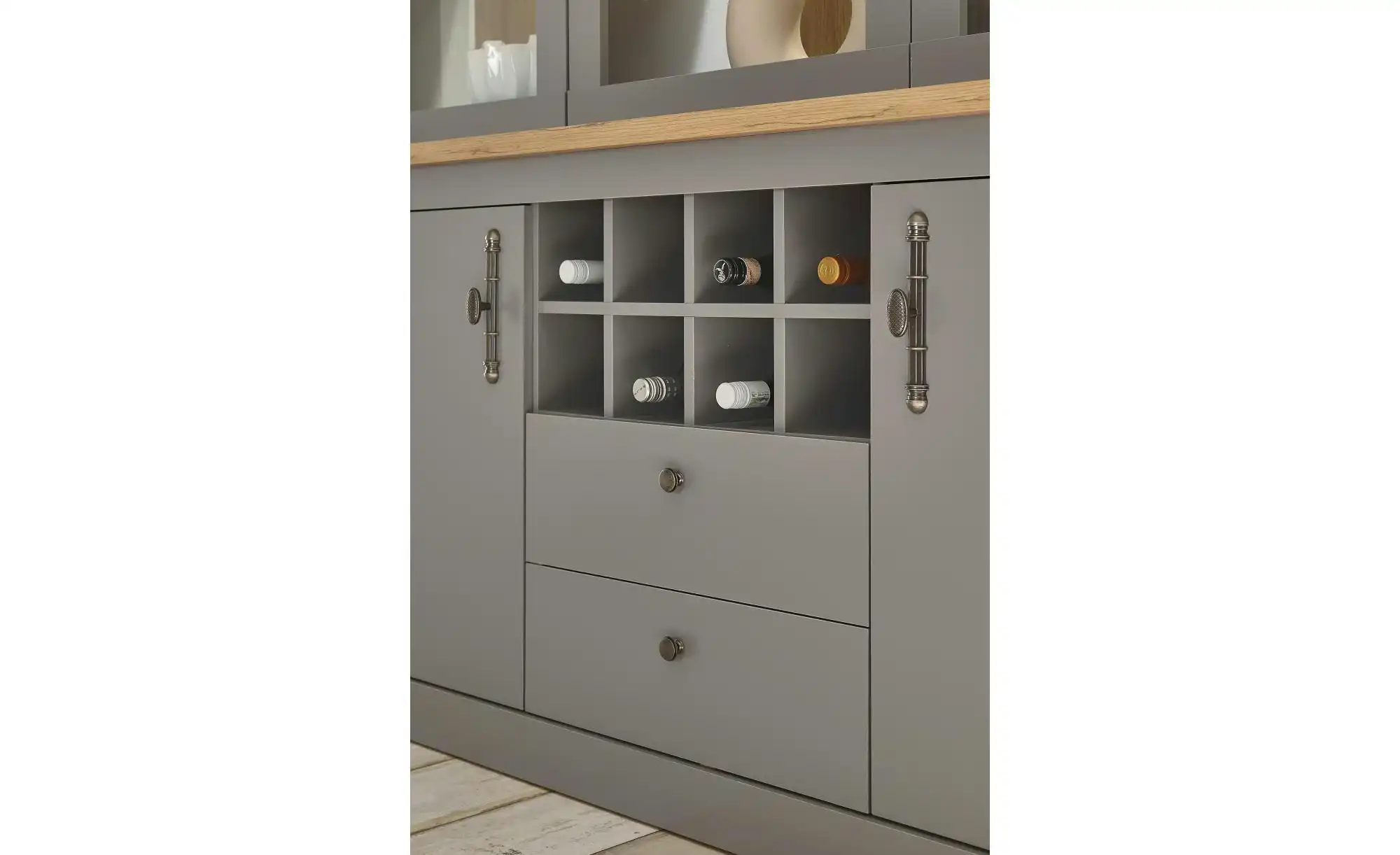 Vitrine Claira