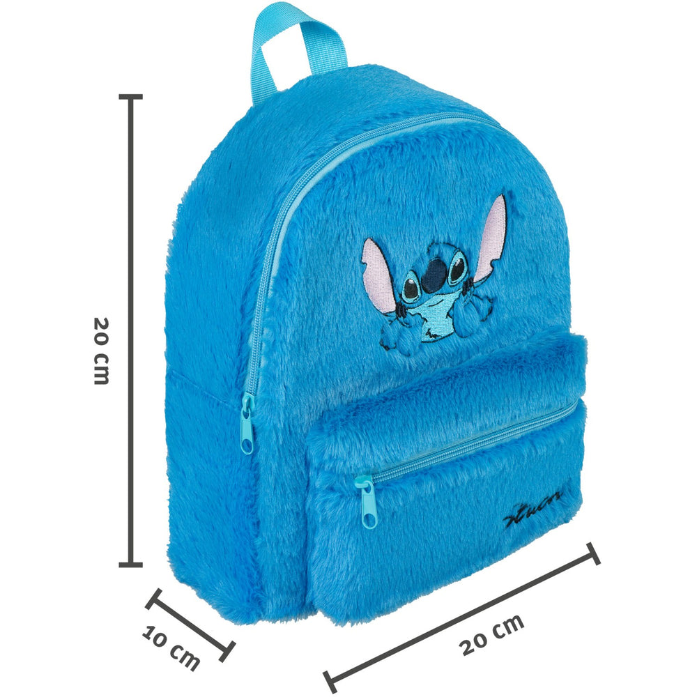 Køb Undercover Disney Stitch Rygsæk Plys