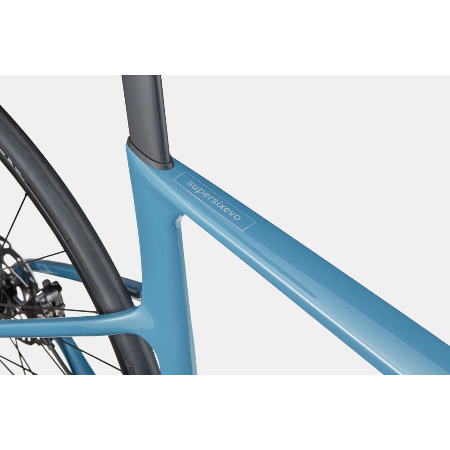 Cannondale SuperSix EVO Carbon 4