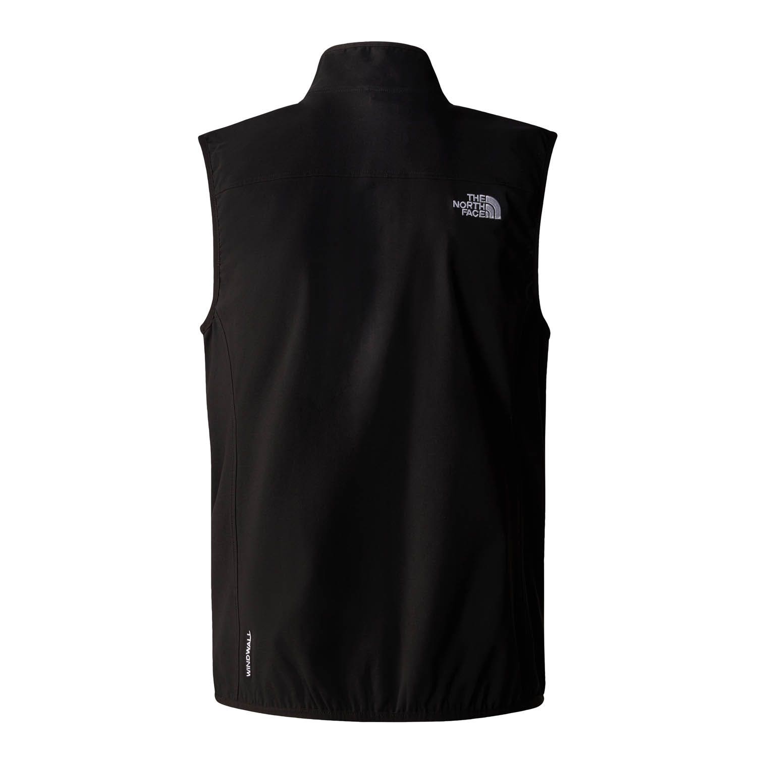 The North Face  Nimble Bodywarmer