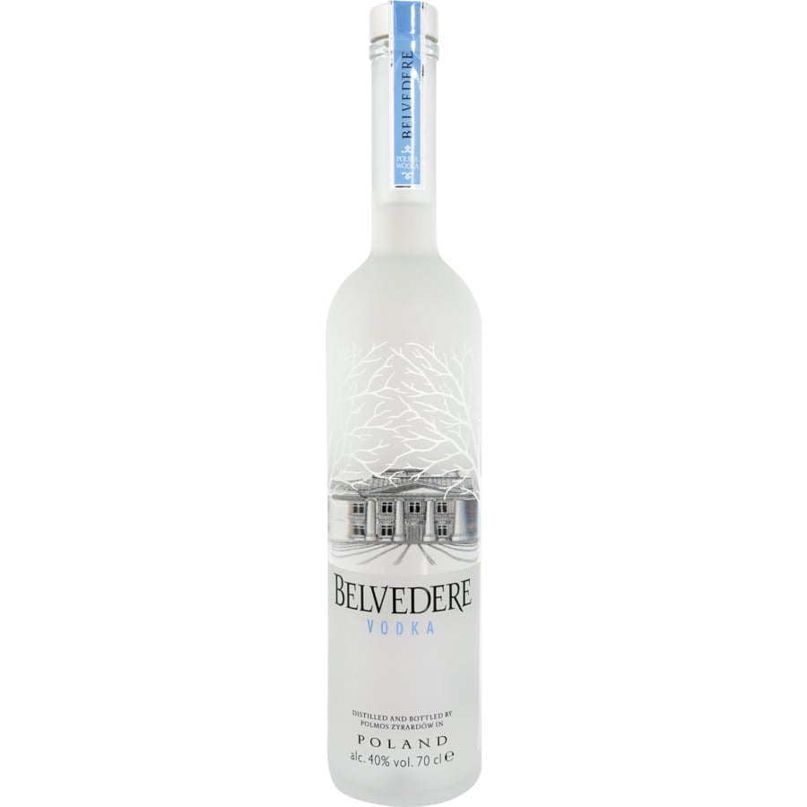 Absolut Vodka 1 Liter