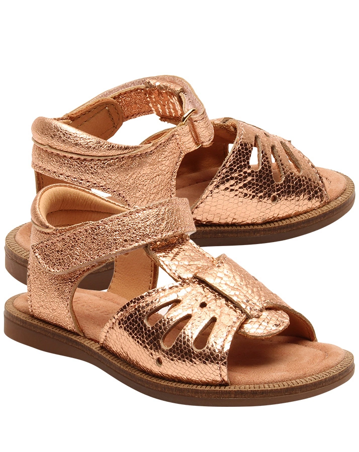 Sandalen CASSIDY O in rose