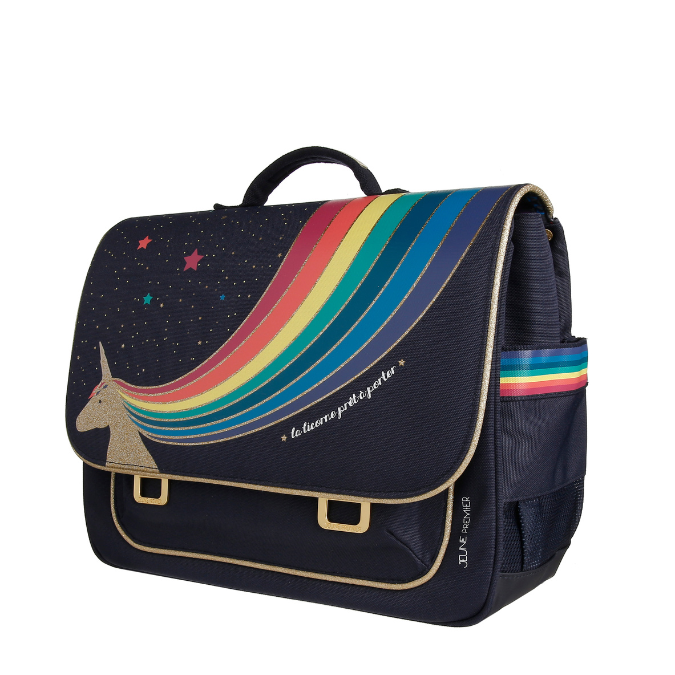 Midi Set - Unicorn Gold