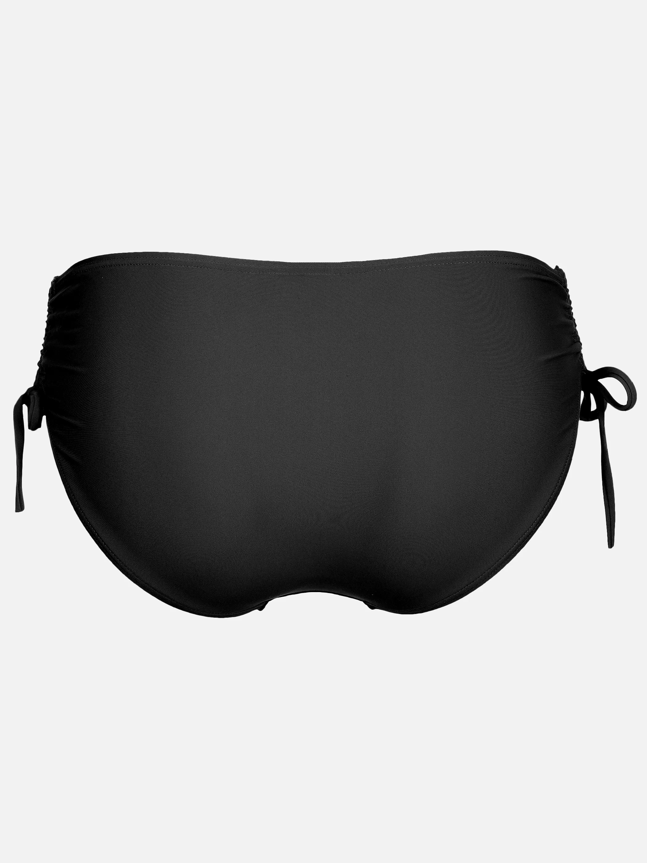 Damen Bikinihose uni