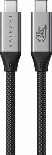 Satechi USB4 Pro Kabel 1,2m
