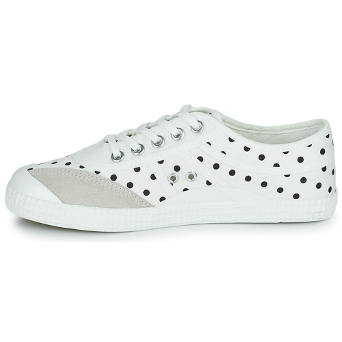Kawasaki - POLKA - Blanc