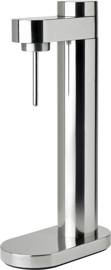 Stelton Brus carbonator Steel