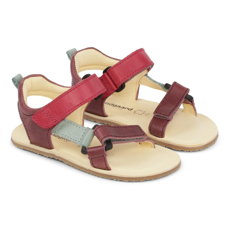 Bundgaard Bundgaard Skye Rose Foncé