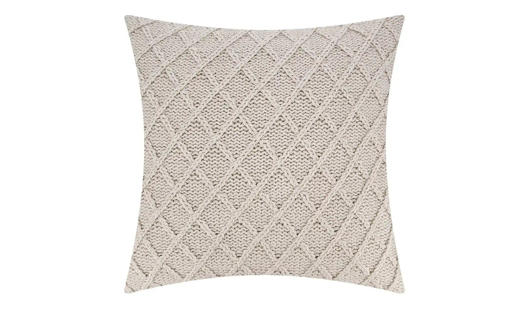 Gray & Jones Kissen Black Coast