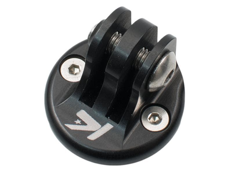 K-EDGE Fahrradcomputer Lenkerhalterung Combo Mount GoPro St Adapter