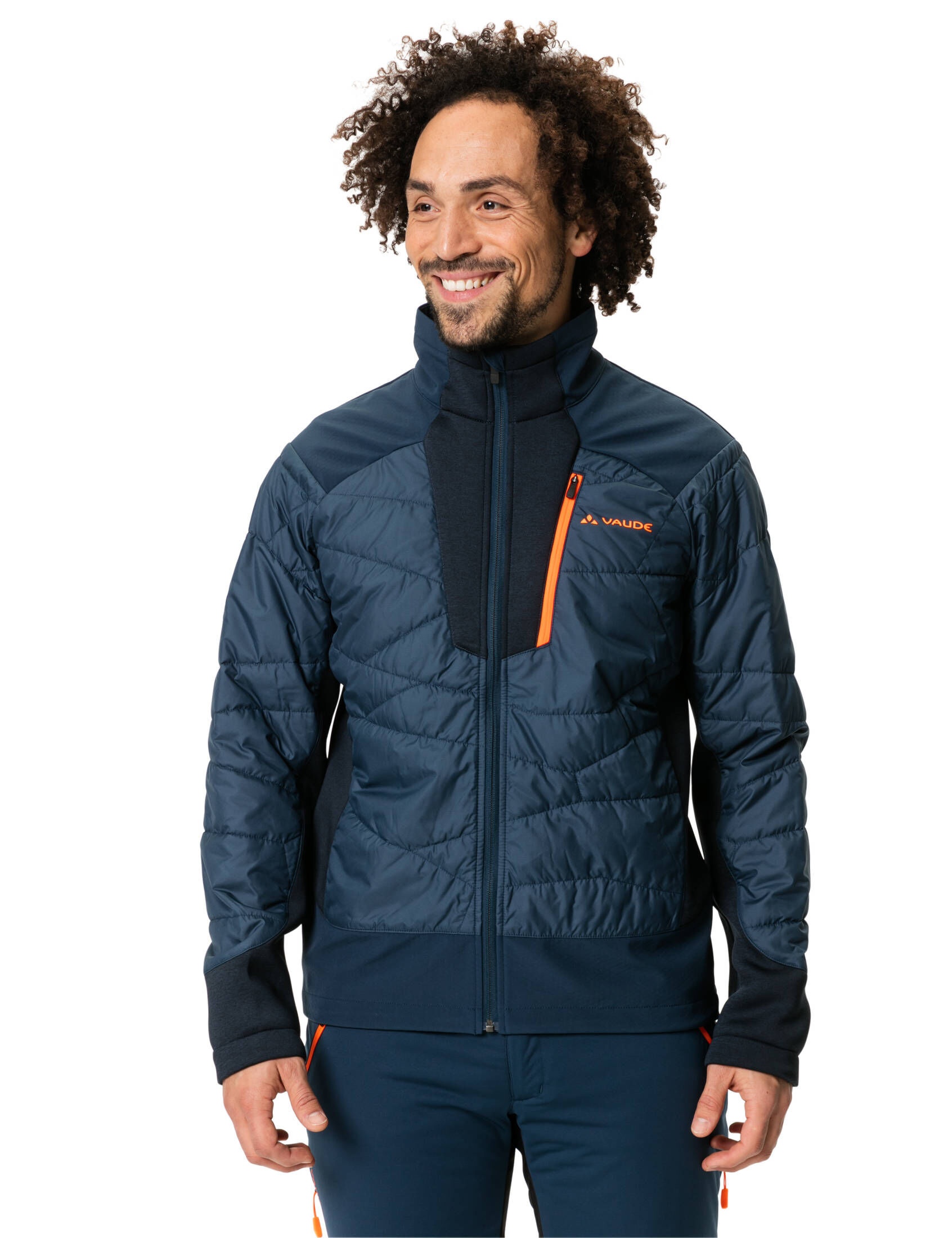 VAUDE| Herren Fahrradjacke M MINAKI JACKET 3