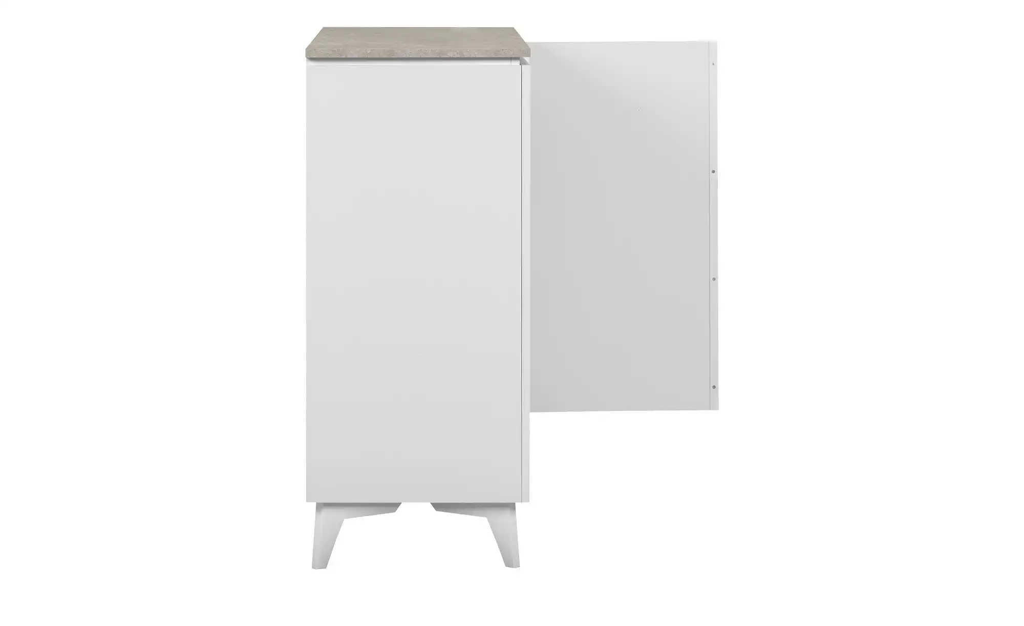 Kommode mit Soft-Close Dimarro