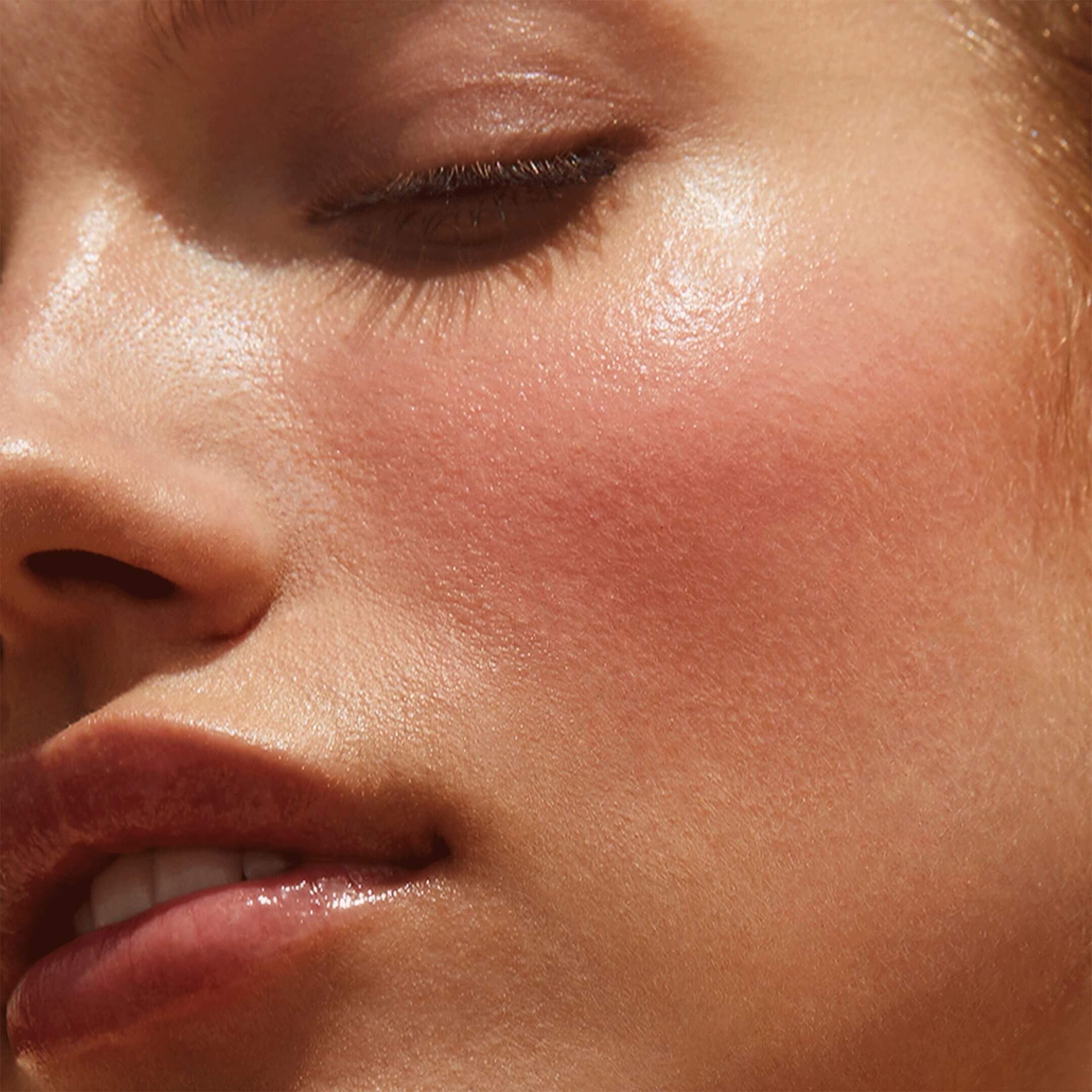 Victoria Beckham Beauty Cheeky Posh Blush Crème en Stick